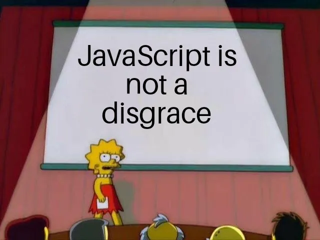 I have a feeling I’m using this meme wrong, but oh well.